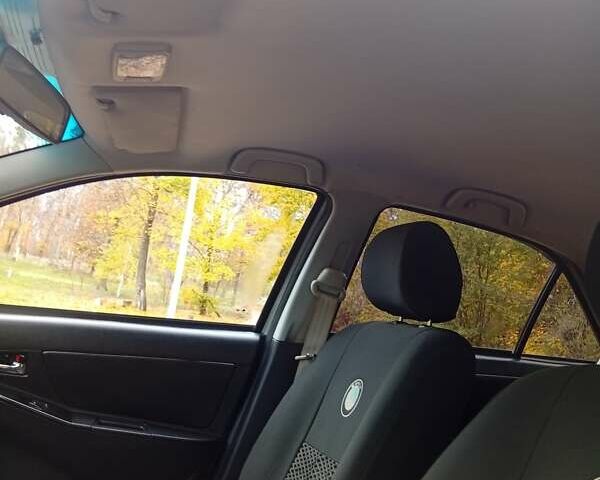 Сірий Джилі МК, об'ємом двигуна 1.5 л та пробігом 73 тис. км за 3300 $, фото 7 на Automoto.ua
