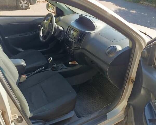 Сірий Джилі МК, об'ємом двигуна 1.5 л та пробігом 270 тис. км за 1211 $, фото 9 на Automoto.ua