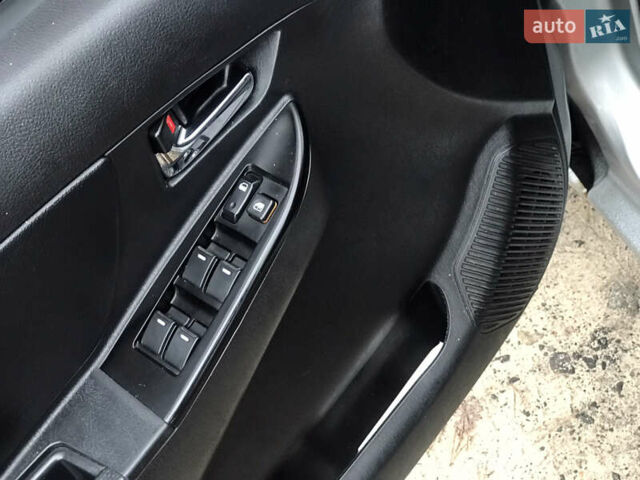 Серый Джили МК, объемом двигателя 1.5 л и пробегом 194 тыс. км за 2800 $, фото 8 на Automoto.ua