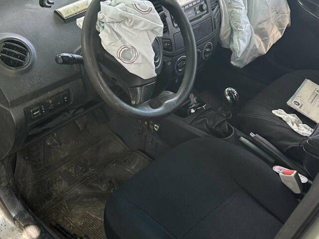 Сірий Джилі МК, об'ємом двигуна 1.5 л та пробігом 150 тис. км за 850 $, фото 5 на Automoto.ua