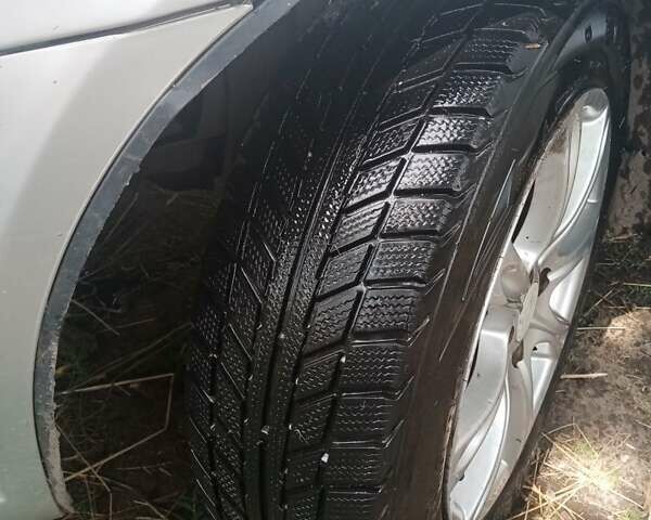 Серый Джили МК, объемом двигателя 1.5 л и пробегом 308 тыс. км за 3300 $, фото 10 на Automoto.ua