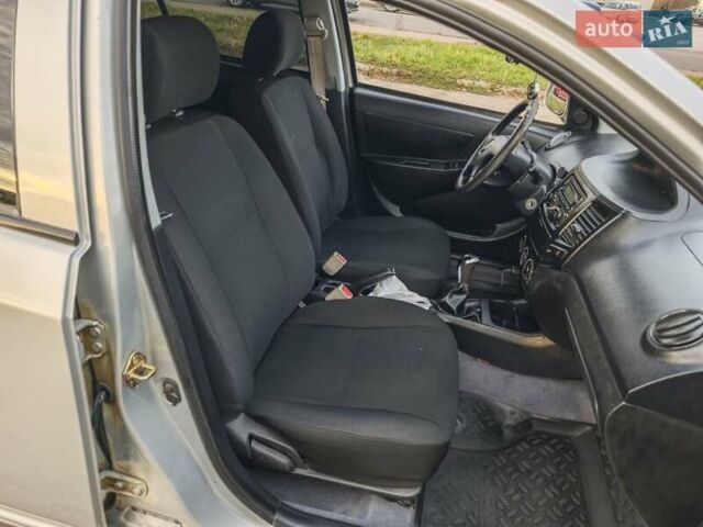 Сірий Джилі МК, об'ємом двигуна 1.5 л та пробігом 69 тис. км за 2899 $, фото 8 на Automoto.ua