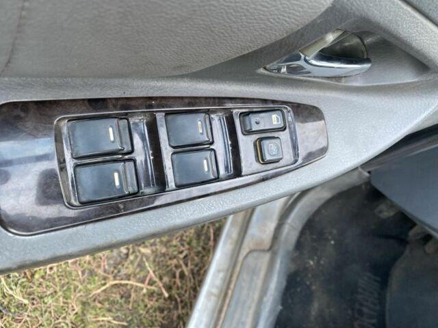 Сірий Джилі МК, об'ємом двигуна 1.6 л та пробігом 2 тис. км за 1400 $, фото 4 на Automoto.ua