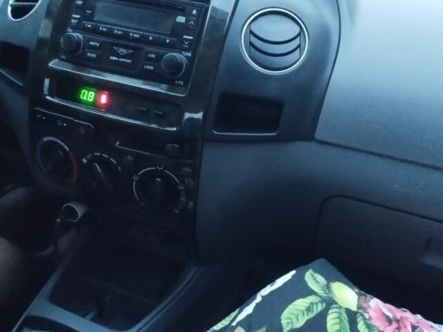 Сірий Джилі МК, об'ємом двигуна 0 л та пробігом 200 тис. км за 4000 $, фото 1 на Automoto.ua