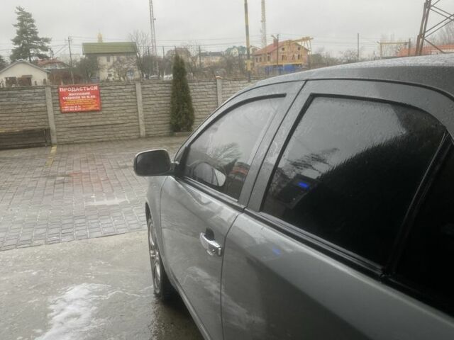 Серый Джили МК, объемом двигателя 1.5 л и пробегом 286 тыс. км за 3000 $, фото 4 на Automoto.ua