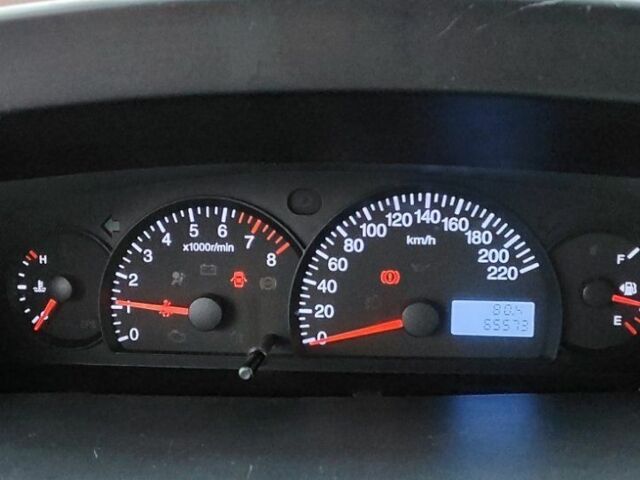 Синий Джили МК, объемом двигателя 1.5 л и пробегом 65 тыс. км за 3999 $, фото 4 на Automoto.ua