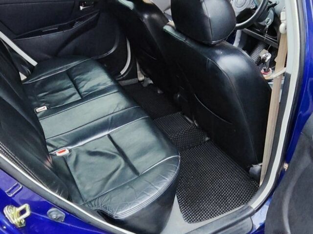 Синий Джили МК, объемом двигателя 1.5 л и пробегом 65 тыс. км за 3999 $, фото 5 на Automoto.ua