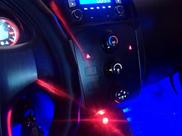 Синий Джили МК, объемом двигателя 1.5 л и пробегом 110 тыс. км за 2700 $, фото 4 на Automoto.ua