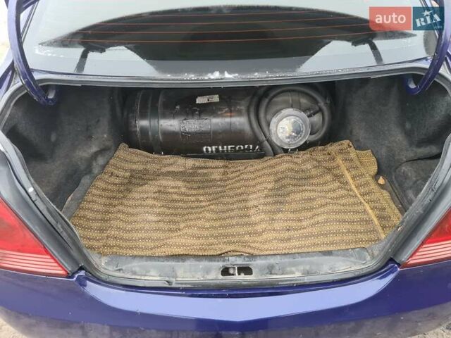 Синий Джили МК, объемом двигателя 1.6 л и пробегом 150 тыс. км за 1750 $, фото 11 на Automoto.ua