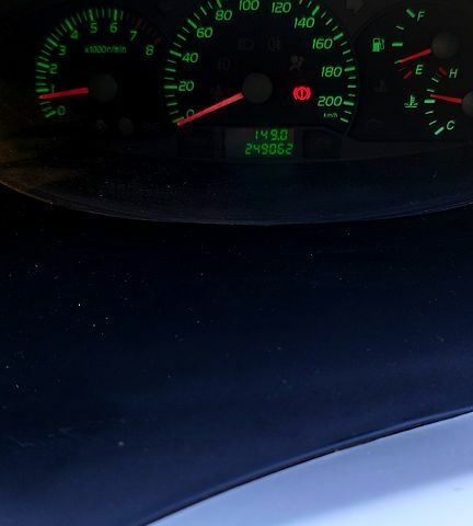Синий Джили МК, объемом двигателя 1.6 л и пробегом 250 тыс. км за 2000 $, фото 6 на Automoto.ua