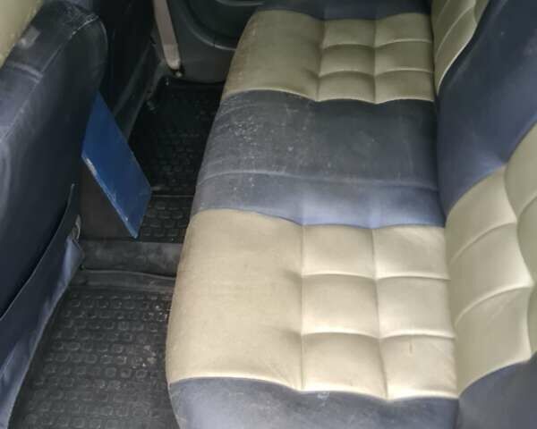 Синий Джили МК, объемом двигателя 1.6 л и пробегом 150 тыс. км за 1750 $, фото 8 на Automoto.ua