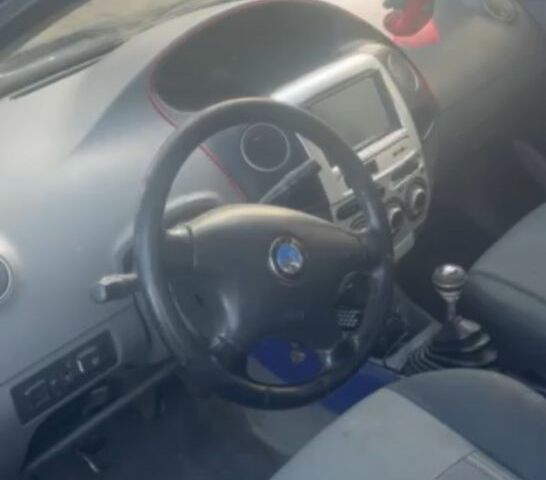 Синий Джили МК, объемом двигателя 1.6 л и пробегом 200 тыс. км за 1800 $, фото 5 на Automoto.ua