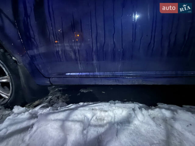 Синій Джилі МК, об'ємом двигуна 1.59 л та пробігом 181 тис. км за 2300 $, фото 6 на Automoto.ua