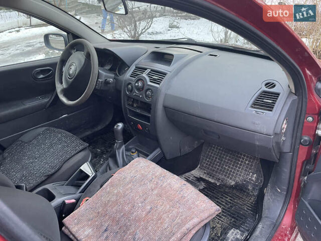 Синий Джили МК, объемом двигателя 1.59 л и пробегом 200 тыс. км за 1550 $, фото 4 на Automoto.ua