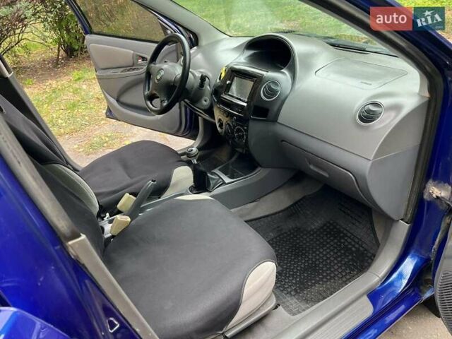 Синий Джили МК, объемом двигателя 1.6 л и пробегом 144 тыс. км за 2250 $, фото 23 на Automoto.ua