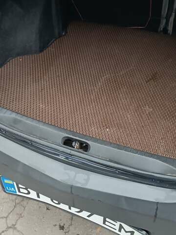 Синій Джилі МК, об'ємом двигуна 1.59 л та пробігом 140 тис. км за 1800 $, фото 12 на Automoto.ua