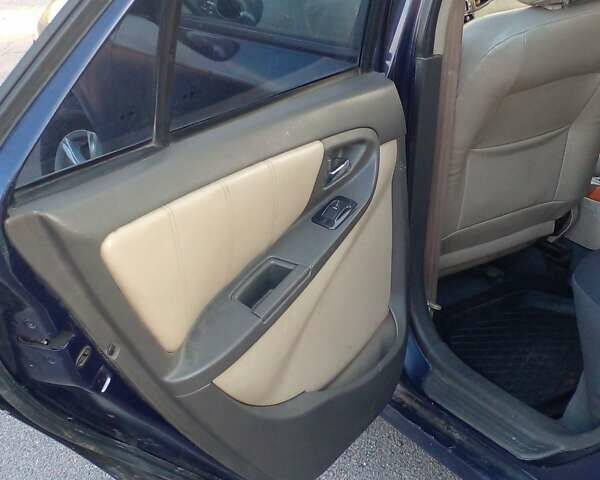 Джили МК 2008 в Николаеве на Automoto.ua Синий Джили МК, объемом двигателя 1.59 л и пробегом 300 тыс. км за 1399 $, фото 26 на Automoto.ua