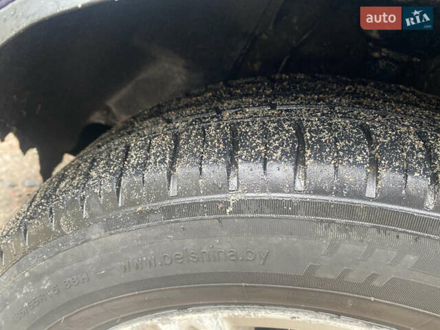 Синій Джилі МК, об'ємом двигуна 1.6 л та пробігом 180 тис. км за 1850 $, фото 11 на Automoto.ua