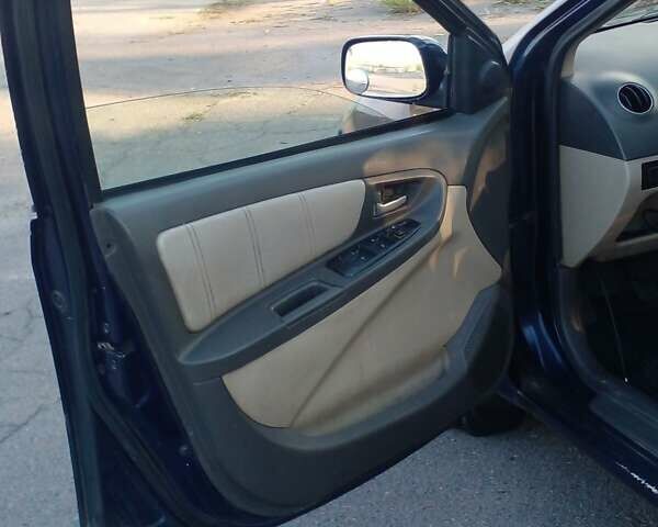 Джили МК 2008 в Николаеве на Automoto.ua Синий Джили МК, объемом двигателя 1.59 л и пробегом 300 тыс. км за 1399 $, фото 18 на Automoto.ua