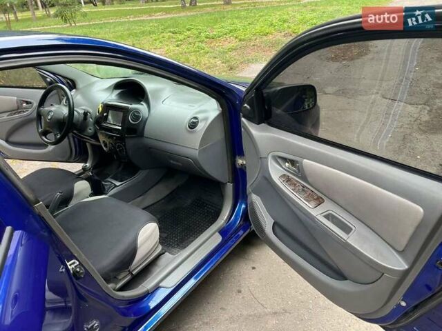 Синий Джили МК, объемом двигателя 1.6 л и пробегом 144 тыс. км за 2250 $, фото 27 на Automoto.ua
