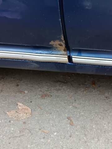 Синій Джилі МК, об'ємом двигуна 1.59 л та пробігом 140 тис. км за 1800 $, фото 10 на Automoto.ua