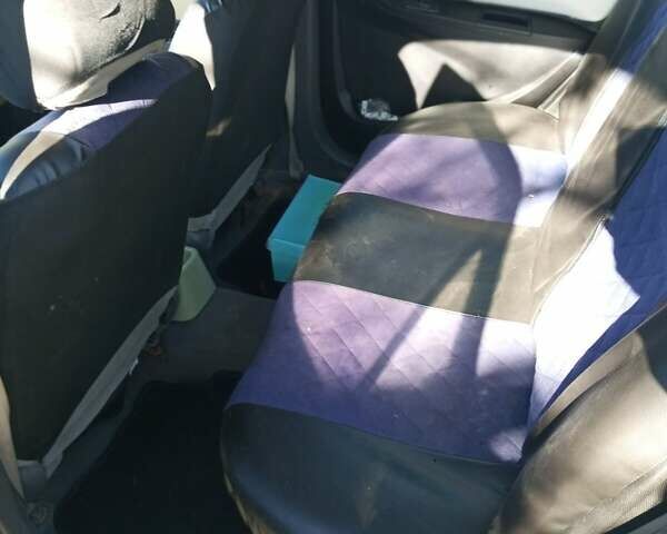 Джилі МК 2008 у Борщеве на Automoto.ua Синій Джилі МК, об'ємом двигуна 1.59 л та пробігом 200 тис. км за 1300 $, фото 10 на Automoto.ua