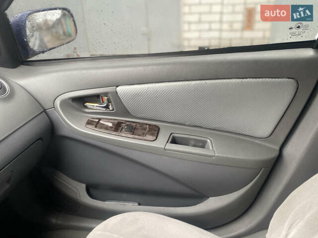 Синій Джилі МК, об'ємом двигуна 1.6 л та пробігом 180 тис. км за 1850 $, фото 15 на Automoto.ua