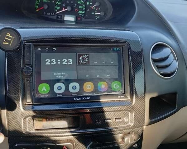 Синій Джилі МК, об'ємом двигуна 1.59 л та пробігом 215 тис. км за 2200 $, фото 1 на Automoto.ua