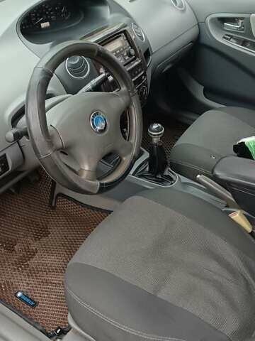 Синій Джилі МК, об'ємом двигуна 1.59 л та пробігом 140 тис. км за 1800 $, фото 6 на Automoto.ua