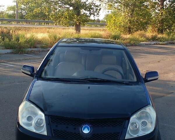 Джили МК 2008 в Николаеве на Automoto.ua Синий Джили МК, объемом двигателя 1.59 л и пробегом 300 тыс. км за 1399 $, фото 9 на Automoto.ua
