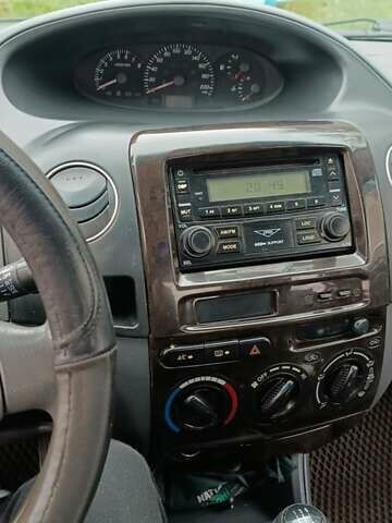 Синій Джилі МК, об'ємом двигуна 1.59 л та пробігом 140 тис. км за 1800 $, фото 7 на Automoto.ua