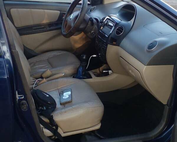 Джили МК 2008 в Николаеве на Automoto.ua Синий Джили МК, объемом двигателя 1.59 л и пробегом 300 тыс. км за 1399 $, фото 12 на Automoto.ua