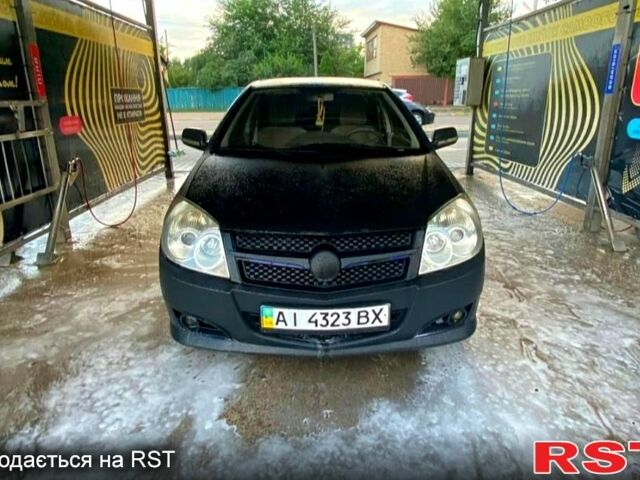 Джилі МК 2008 у Вышгороде на Automoto.ua Синій Джилі МК, об'ємом двигуна 1.6 л та пробігом 222 тис. км за 1900 $, фото 2 на Automoto.ua