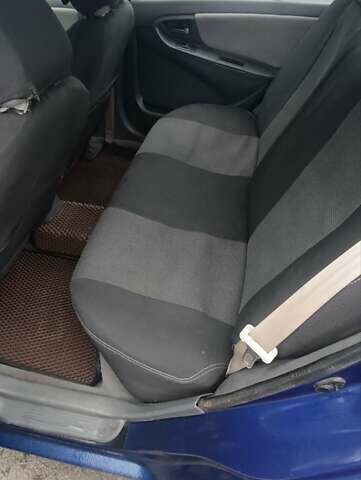 Синій Джилі МК, об'ємом двигуна 1.59 л та пробігом 140 тис. км за 1800 $, фото 8 на Automoto.ua