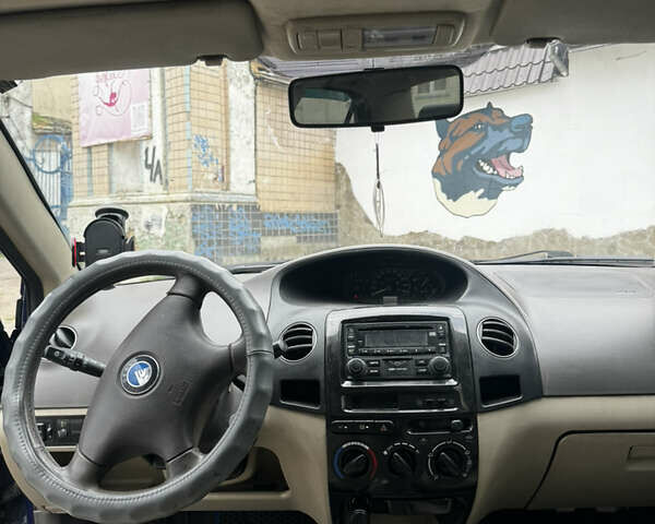 Синій Джилі МК, об'ємом двигуна 1.59 л та пробігом 95 тис. км за 2449 $, фото 15 на Automoto.ua