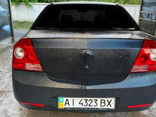 Джилі МК 2008 у Вышгороде на Automoto.ua Синій Джилі МК, об'ємом двигуна 1.6 л та пробігом 222 тис. км за 1900 $, фото 1 на Automoto.ua