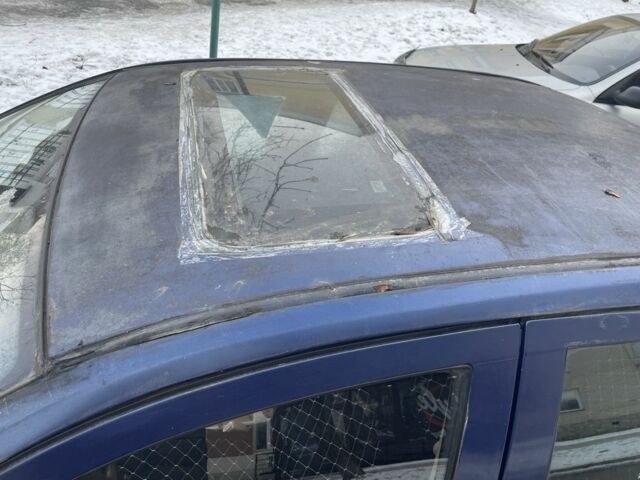 Синий Джили МК, объемом двигателя 1.6 л и пробегом 200 тыс. км за 1550 $, фото 3 на Automoto.ua