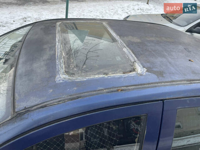 Синий Джили МК, объемом двигателя 1.59 л и пробегом 200 тыс. км за 1550 $, фото 3 на Automoto.ua