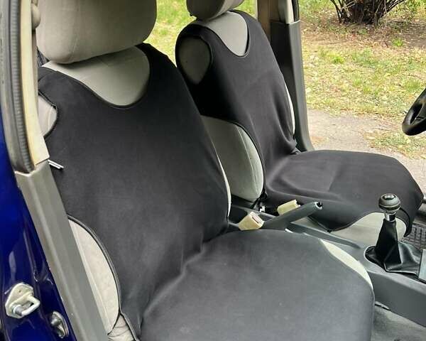 Синий Джили МК, объемом двигателя 1.6 л и пробегом 144 тыс. км за 2250 $, фото 28 на Automoto.ua