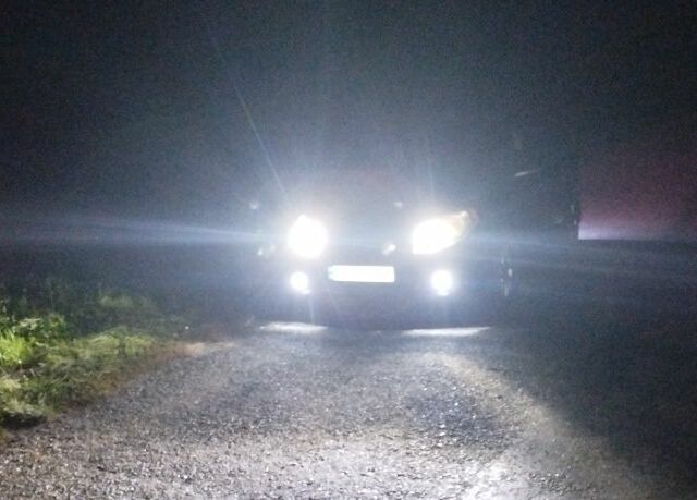 Синий Джили МК, объемом двигателя 1.6 л и пробегом 120 тыс. км за 2500 $, фото 2 на Automoto.ua