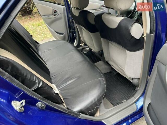 Синий Джили МК, объемом двигателя 1.6 л и пробегом 144 тыс. км за 2250 $, фото 29 на Automoto.ua