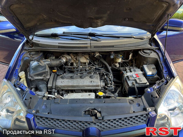 Синий Джили МК, объемом двигателя 1.6 л и пробегом 0 тыс. км за 2500 $, фото 4 на Automoto.ua