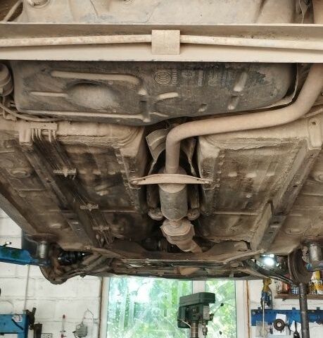 Синий Джили МК, объемом двигателя 1.6 л и пробегом 120 тыс. км за 2500 $, фото 3 на Automoto.ua