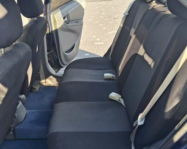 Синій Джилі МК, об'ємом двигуна 1.6 л та пробігом 191 тис. км за 3000 $, фото 1 на Automoto.ua