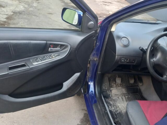 Синій Джилі МК, об'ємом двигуна 1.6 л та пробігом 54 тис. км за 3500 $, фото 9 на Automoto.ua