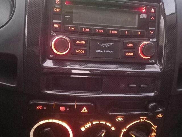 Синій Джилі МК, об'ємом двигуна 1.6 л та пробігом 54 тис. км за 3500 $, фото 11 на Automoto.ua