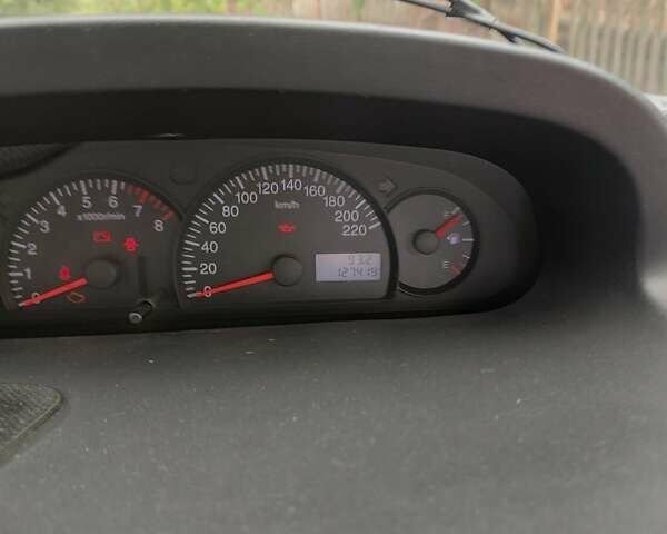 Синий Джили МК, объемом двигателя 1.59 л и пробегом 130 тыс. км за 3000 $, фото 19 на Automoto.ua
