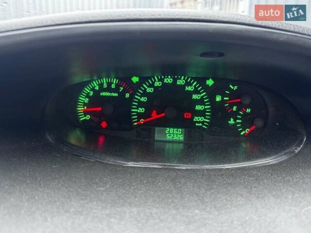 Синий Джили МК, объемом двигателя 1.59 л и пробегом 52 тыс. км за 3333 $, фото 6 на Automoto.ua