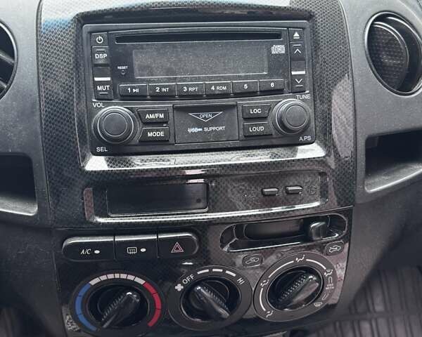 Синий Джили МК, объемом двигателя 1.59 л и пробегом 52 тыс. км за 3333 $, фото 5 на Automoto.ua