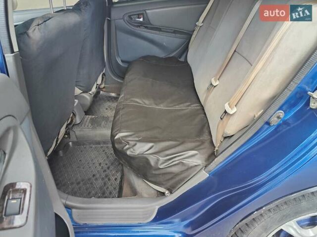 Синий Джили МК, объемом двигателя 1.6 л и пробегом 185 тыс. км за 2599 $, фото 12 на Automoto.ua